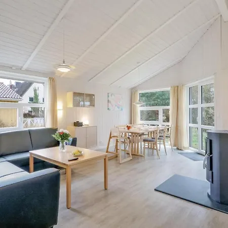 בית נופש Frische Brise 19 - Dorf 3 *