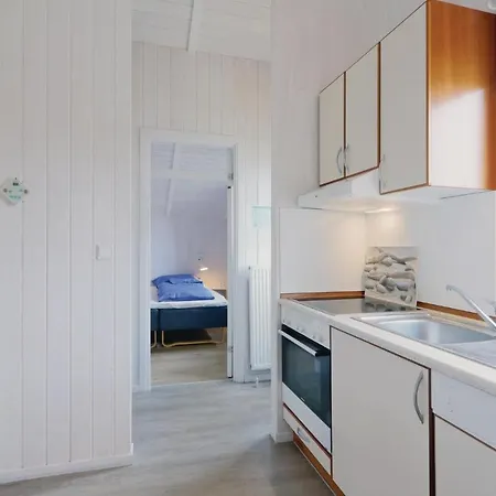 Frische Brise 19 - Dorf 3 Priwall