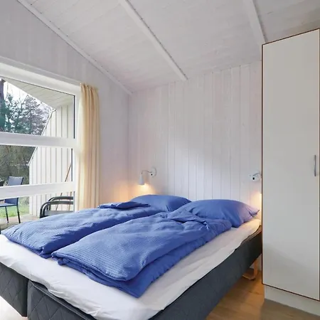 Frische Brise 19 - Dorf 3 Semesterbostad Priwall