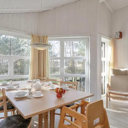 Frische Brise 19 - Dorf 3 * פריוואל