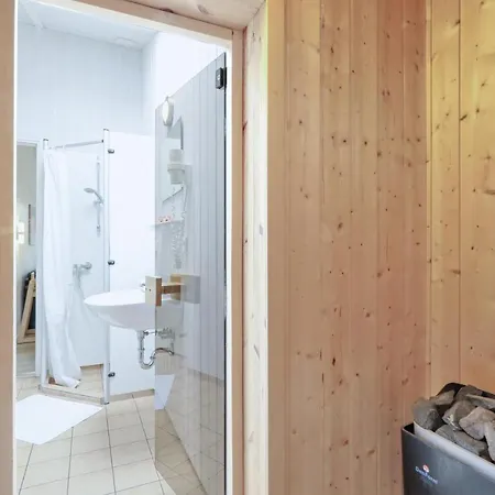 Prázdninový dům Frische Brise 19 - Dorf 3