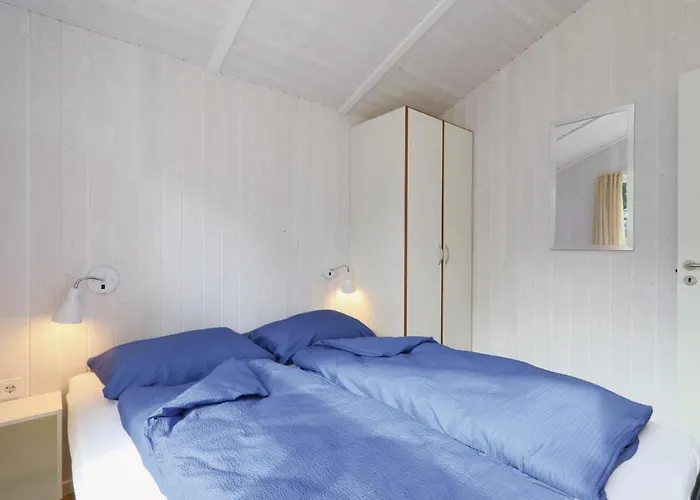 Frische Brise 19 - Dorf 3 Σπίτι διακοπών *