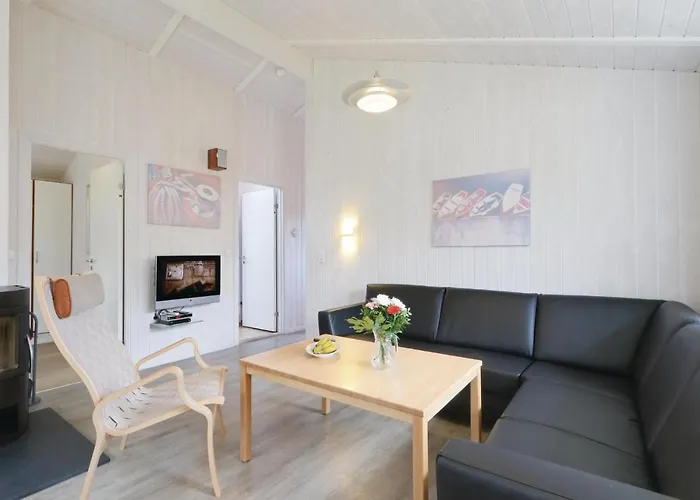 Σπίτι διακοπών Frische Brise 19 - Dorf 3