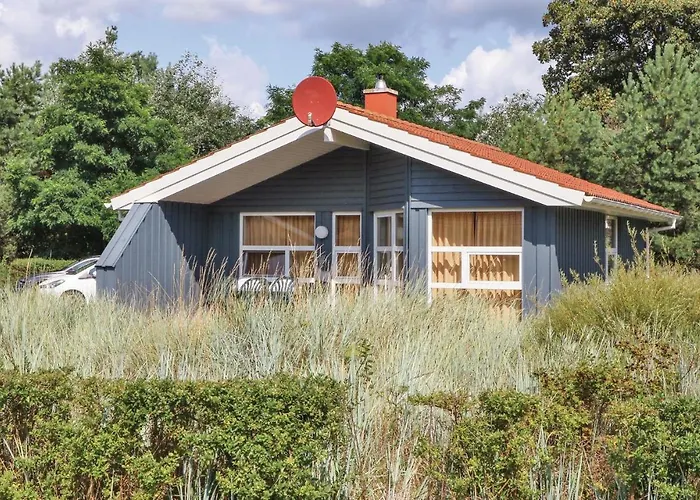 Σπίτι διακοπών Frische Brise 19 - Dorf 3