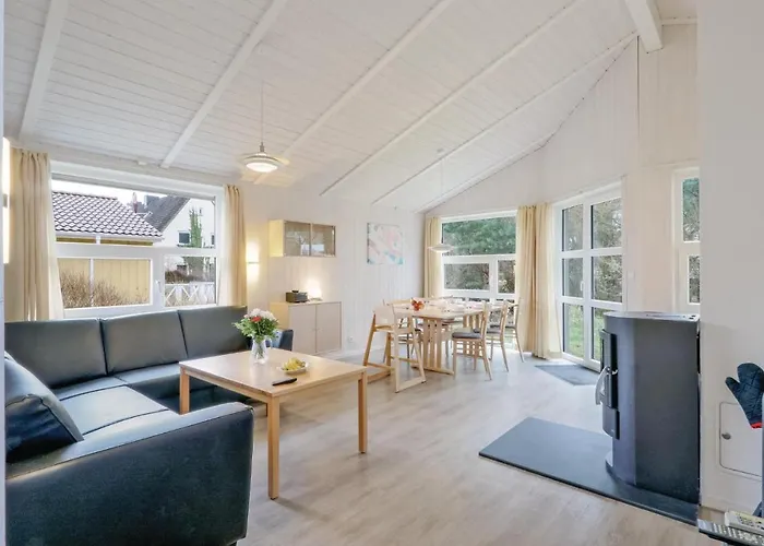 Σπίτι διακοπών Frische Brise 19 - Dorf 3 *