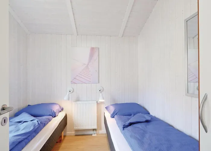 Frische Brise 19 - Dorf 3 Σπίτι διακοπών