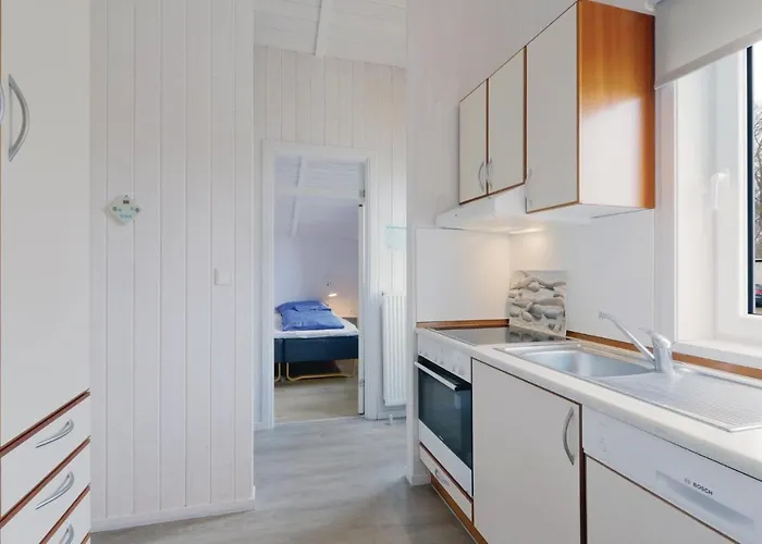 Frische Brise 19 - Dorf 3 Priwall