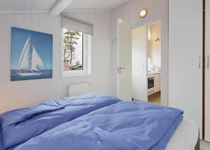 Σπίτι διακοπών Frische Brise 19 - Dorf 3 Priwall