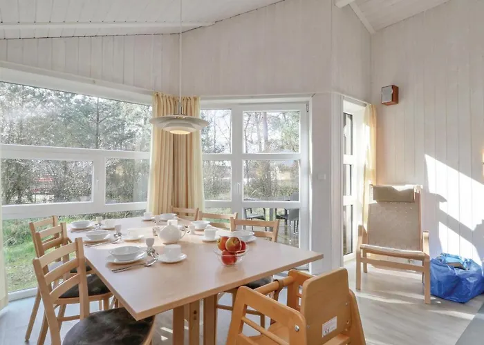 Frische Brise 19 - Dorf 3 * Priwall