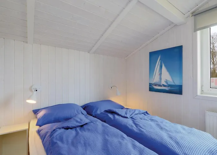 Σπίτι διακοπών Frische Brise 19 - Dorf 3 *