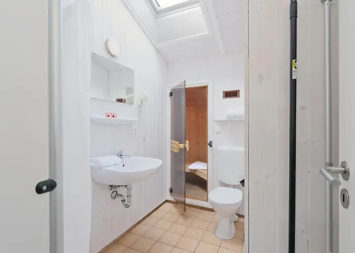 Frische Brise 19 - Dorf 3 Σπίτι διακοπών *