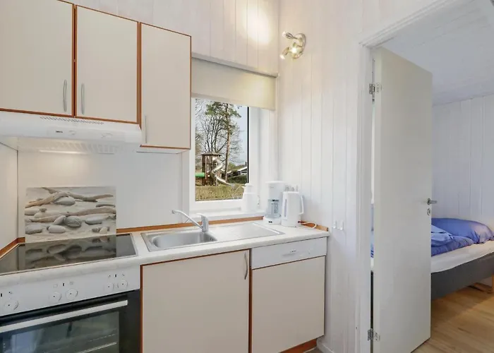 Frische Brise 19 - Dorf 3 Priwall