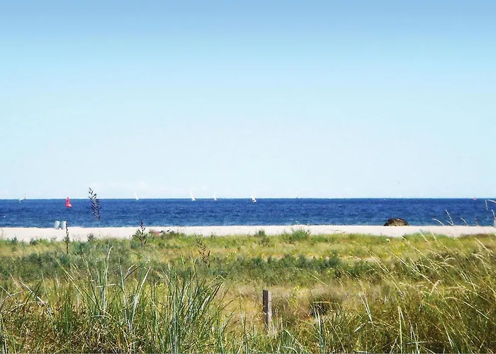 Frische Brise 19 - Dorf 3 * Priwall