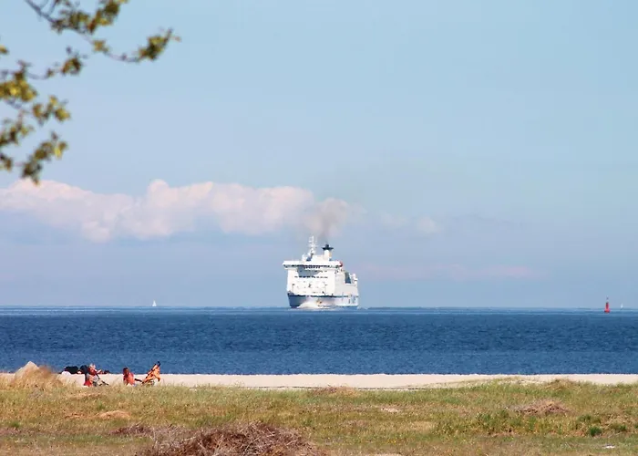 Frische Brise 19 - Dorf 3 Σπίτι διακοπών